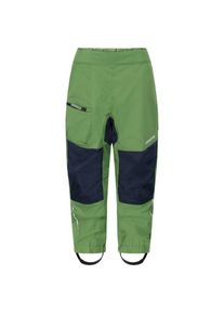 DIDRIKSONS 1913 Regenhose Didriksons Dusk Pant 5 Kinder (Gr 100 |grün |wasserdicht)