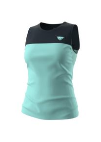 Dynafit Traverse S-Tech Tank Tank Top Damen (Gr M/L |türkis)