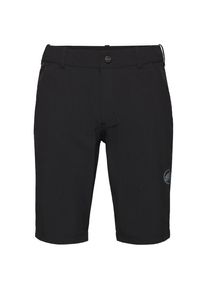 Mammut Hiking V Shorts Shorts Herren (Gr 46 |schwarz)