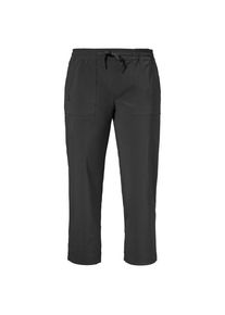 Schöffel Trekkinghose Schöffel Pants Rangun Damen (Gr 44 |schwarz)