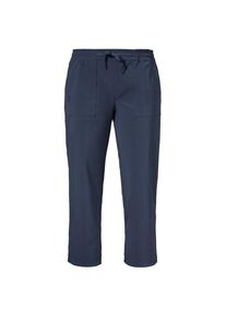 Schöffel Schöffel Pants Rangun Shorts Women (Größe 36 |blau)