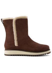 Toms Shoes Winterschuhe TOMS Bergen Damen (Gr 38 |braun)