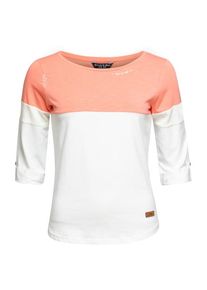 Longsleeve Chillaz Balanced Longsleeve Damen (Gr 44 |weiß)