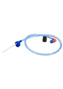 Ortlieb Drinking-Tube Trinksystem (Gr 85 cm |transparent)