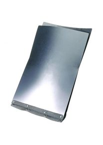 Ortlieb Messenger-Bag Compartment A3 Rucksack-Zubeh&ouml;r (grau)