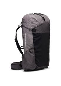 Black Diamond Betalight 45 Trekkingrucksack (Gr 45 l - S |grau/schwarz)