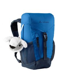 Vaude Ayla 6 Kinderrucksack Kinder (Größe 6 l |blau)