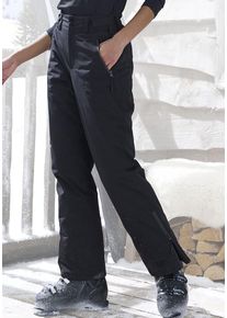 Vivance ACTIVE Skihose schwarz Gr. 36 für Damen