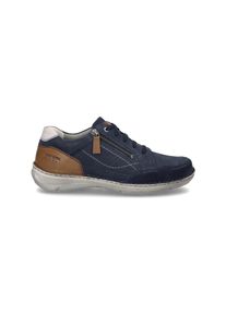 Josef Seibel New Anvers 11 Herren Halbschuhe