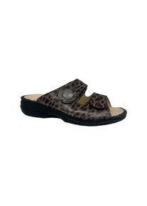 Finn Comfort Sansibar Damen Pantolette
