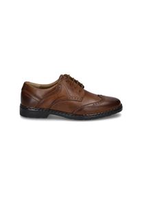 Josef Seibel Alastair 14 Herren Halbschuhe
