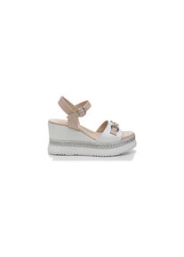 Nero Giardini Damen Sandalette