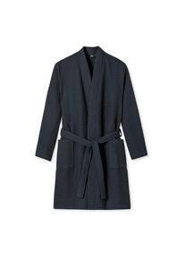 Schiesser Herren Bademantel Elegant Kimono