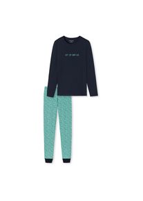 Schiesser Mädchen Pyjama Nightwear