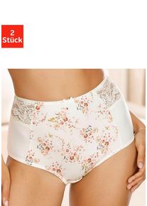 Nuance Taillenslip mehrfarbig Gr. S für Damen