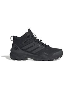 adidas terrex Skychaser Mid GTX Wanderschuhe Herren (Gr 44 |schwarz/grau |wasserdicht)