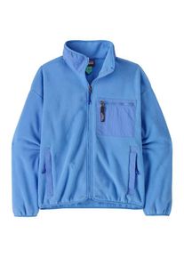 Fleecejacke Patagonia Synch Jacket Damen (Gr L |blau)