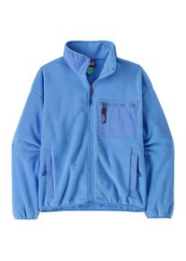Fleecejacke Patagonia Synch Jacket Damen (Gr XS |blau)