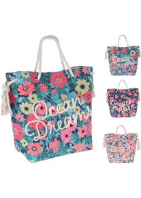 SONSTIGE Strandtasche