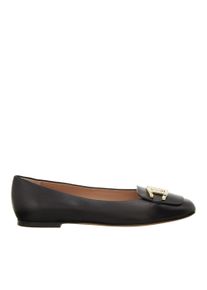 Aigner Ballerinas - Madeleine 3A - Gr. 37 (EU) - in Schwarz - f&uuml;r Damen