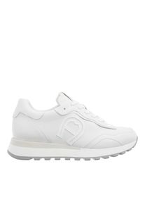 Aigner Low-Top Sneaker - Dalia 4A - Gr. 37 (EU) - in Wei&szlig; - f&uuml;r Damen