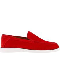 ATELIER VERDI Loafer - Heren Nino Loafer Rood - Gr. 44 (EU) - in Rot - für Damen