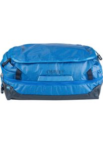 Osprey Transporter Squffel 44 Reisetasche - blau - Gr. Einheitsgröße