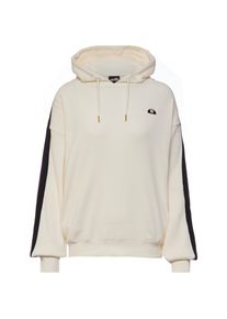 Ellesse Larissa Hoodie Damen - beige - Gr. 38 - Baumwolle