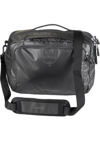 Osprey Transporter Carryon Boarding Bag Reisetasche - schwarz - Gr. Einheitsgröße