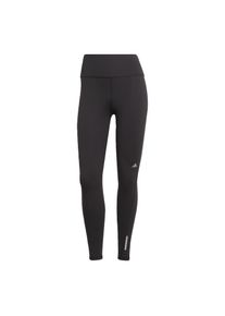 Adidas Ultimate Lauftights Damen - schwarz - Gr. XS - Polyester/Elastan
