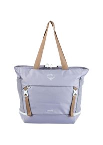 Osprey Daylite Large Tote Pack Umhängetasche - grau - Gr. Einheitsgröße