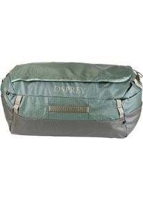 Osprey Transporter 95 Reisetasche - grün - Gr. Einheitsgröße