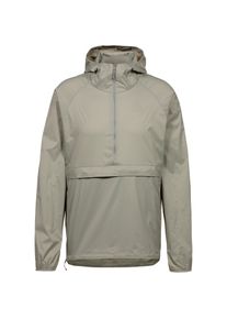 Odlo Essential Windbreaker Herren - grau - Gr. XL - Polyamid