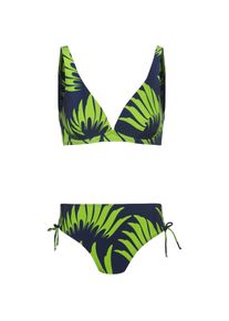 Sunflair Bikini Set - blau - Gr. 42 / C - Polyamid/Elastan