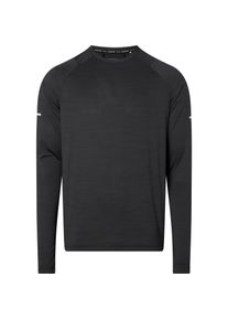 Energetics Ailo Funktionsshirt Herren - schwarz - Gr. XXL - Polyester/Elastan