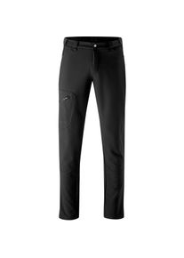 Maier Sports Foidit Wanderhose Herren - schwarz - Gr. 94 - Polyester/Elastan