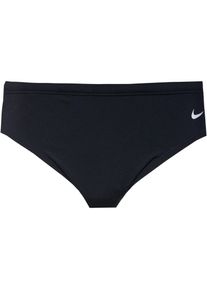 Nike Hydrastrong Solid Badehose Herren - schwarz - Gr. 56