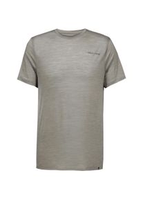 Odlo Odlo X Pow Funktionsshirt Herren - grau - Gr. XXL - Merinowolle/Lyocell