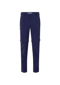 McKINLEY Malloy Ii Zipphose Herren - blau - Gr. 50