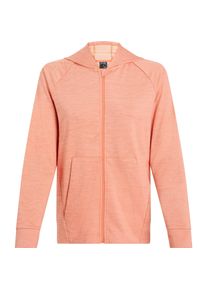 Energetics Funda Trainingsjacke Damen - rot - Gr. XS - Polyester/Elastan