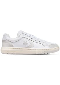 Converse Pro Blaze Classic Sneaker Herren - weiß - Gr. 43
