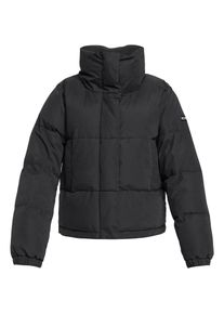 Roxy Winter Rebel Steppjacke Damen - schwarz - Gr. XL - Polyester/Polyamid