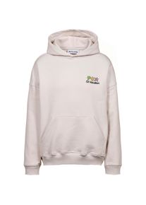 On Vacation Holiday Service Hoodie - beige - Gr. S