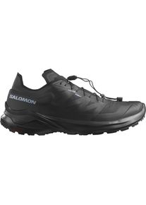 Salomon Xa Meta Made In France Multifunktionsschuhe Herren - schwarz - Gr. 44 - Synthetik