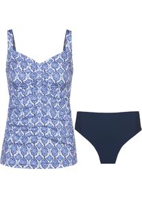 Sunflair Bikini Set - blau - Gr. 42 / C - Polyamid/Elastan