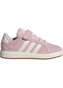 Adidas Grand Court 00s El C Sneaker Kinder - rosa - Gr. 29