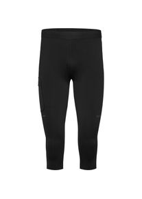 Gore Wear Gorewear Concurve Lauftights Herren - schwarz - Gr. XL - Polyester/Elastan