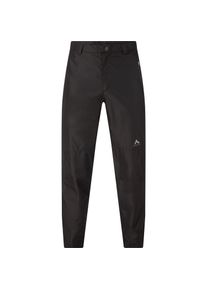 McKINLEY Carlow Ii Regenhose Herren - schwarz - Gr. XXL - Polyester