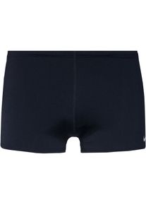 Nike Hydrastrong Solid Badehose Herren - schwarz - Gr. 50