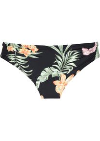 Roxy Beach Classics Bikini Hose - schwarz - Gr. L